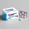 Rosuvastatina crestor precio c